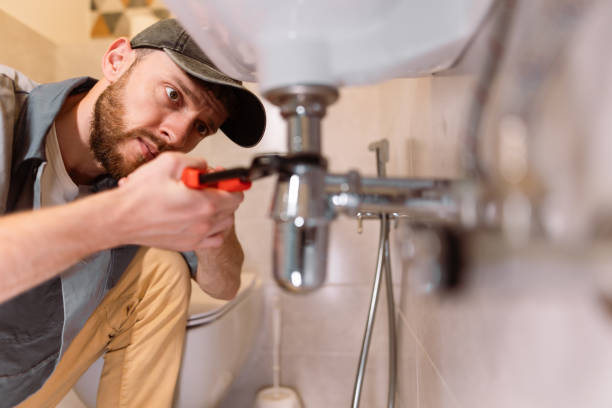 Best Water Heater Installation and Repair  in Devine, TX